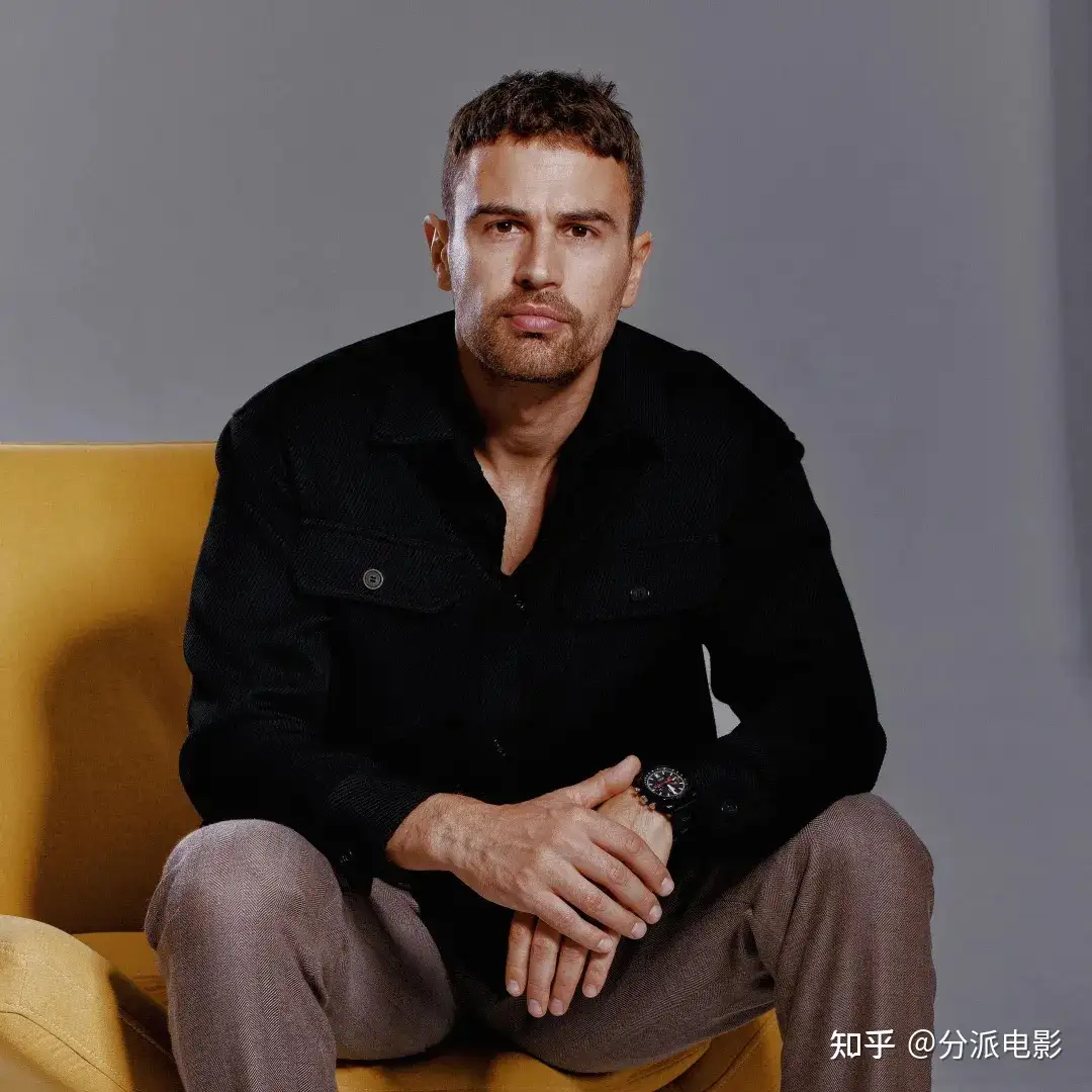 温子仁+R级恐怖,《怪猴》尺度超猛