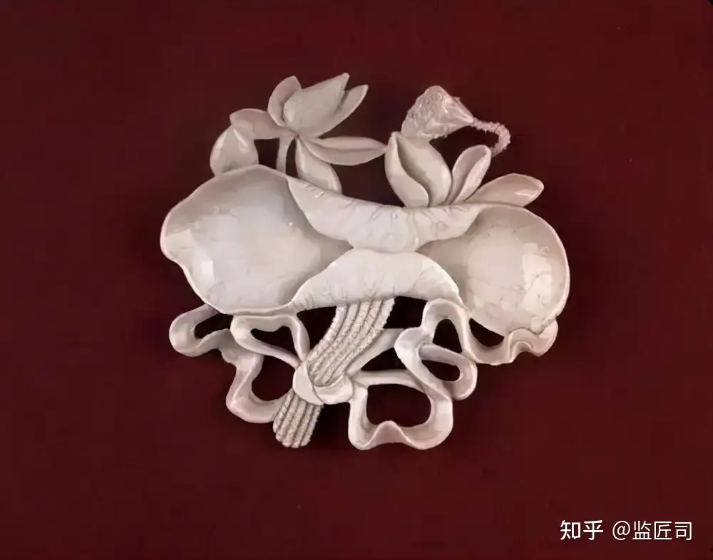 35图欣赏中国历代文房墨宝，你能认出几个？宋瓷依旧如此典雅- 知乎