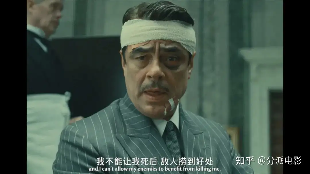 《腓尼基计划》全明星阵容,有观影门槛的谍战喜剧!