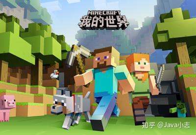 微软开源部分 Minecraft Java 代码 知乎