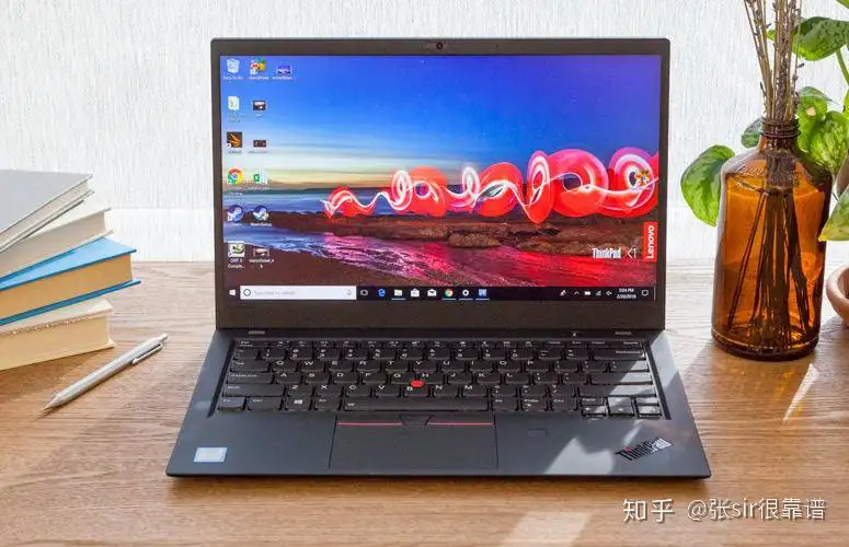 来自LaptopMag的ThinkPad X1 Carbon 2018评测- 知乎
