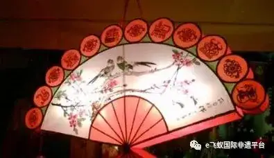 泉州非遗花灯的图案（地下室为什么渗水） 第13张