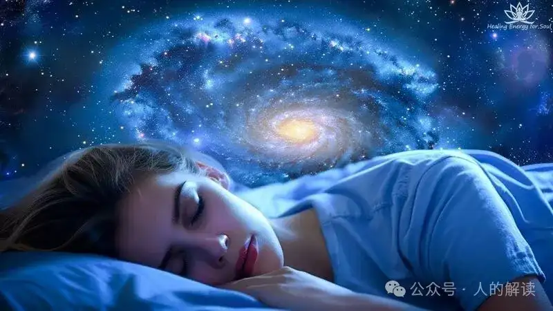 改善睡眠的方法就这样简单-人的解读