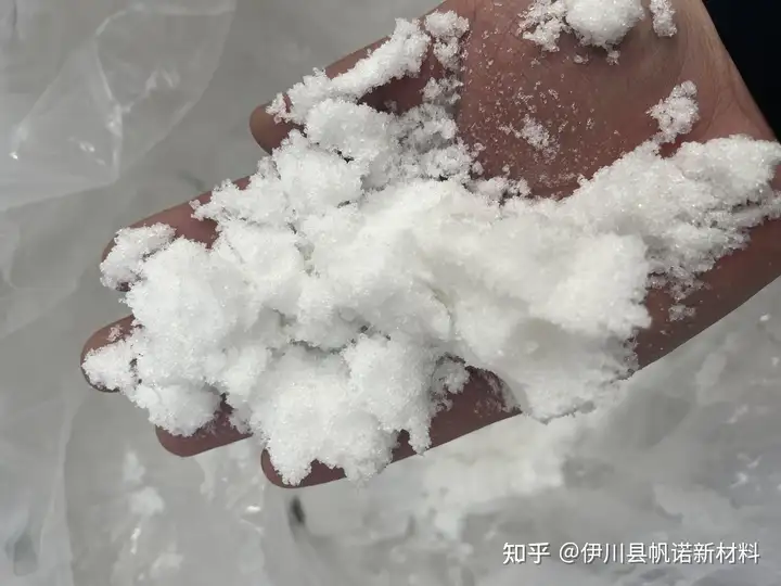 污水处理专用	，河南三水醋酸钠�，源头厂家