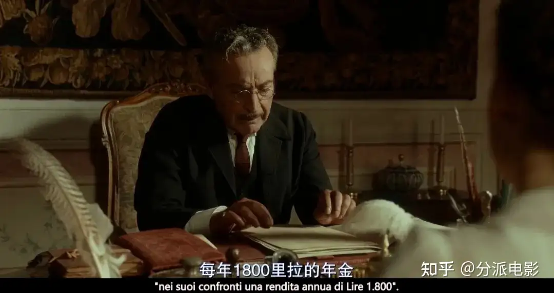 《欢愉的艺术》又疯又欲,这部剧三观炸裂!