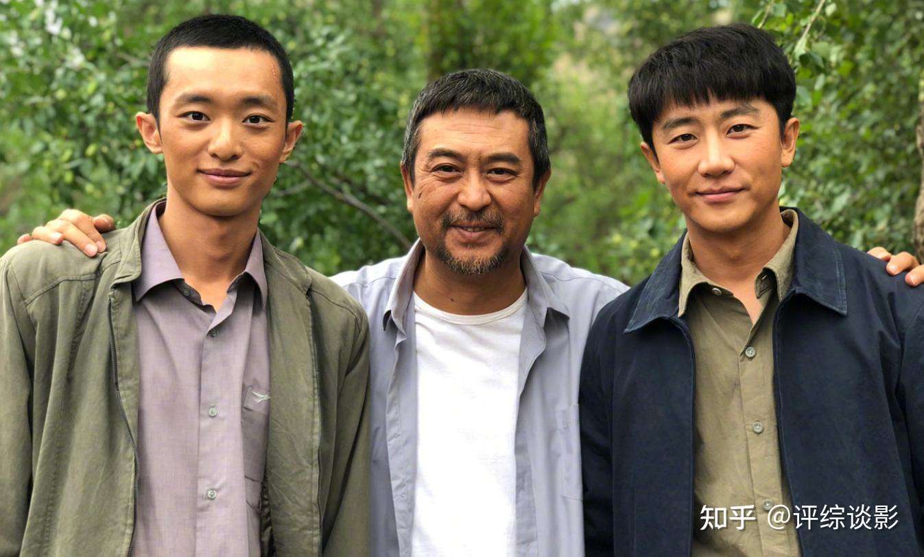 正午阳光新剧将播 雷佳音 袁泉 张艺兴 贾乃亮主演 期待 知乎