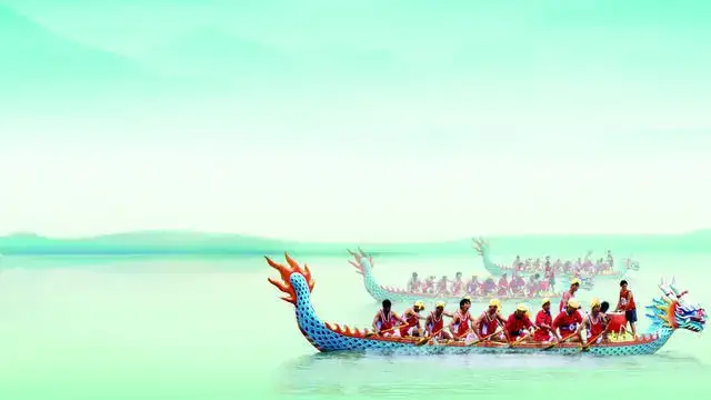 二十四节气之 — 风气 | 芒种