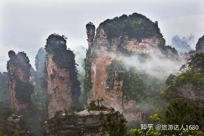 张家界-毕业旅行-全景深度游（一篇攻略）所有问题（梦幻西游sf手机版贴吧）大话西游手游无限仙玉破解版