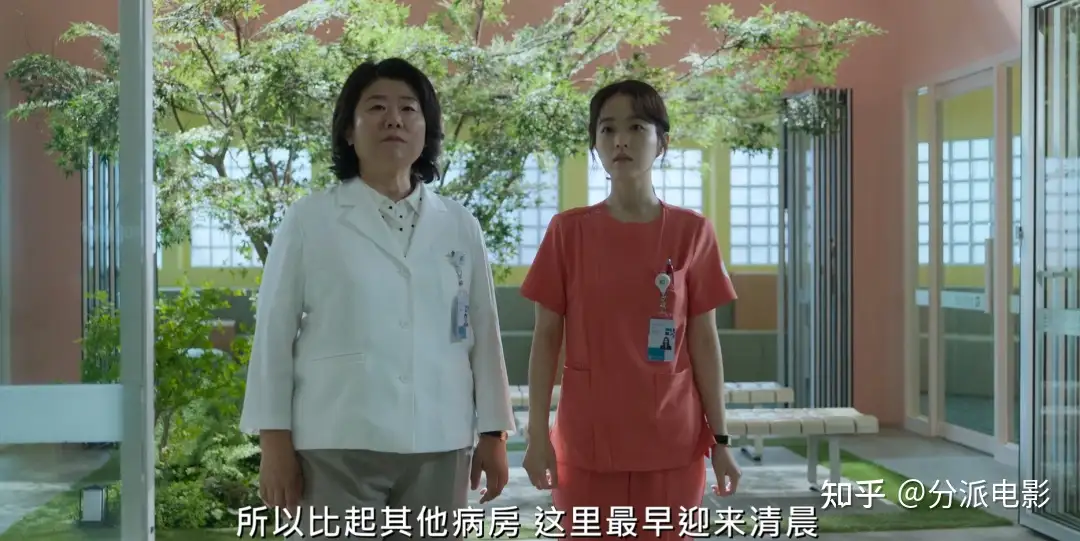 《神病房也会迎来清晨》全员精神病?这年末黑马治愈又致郁!