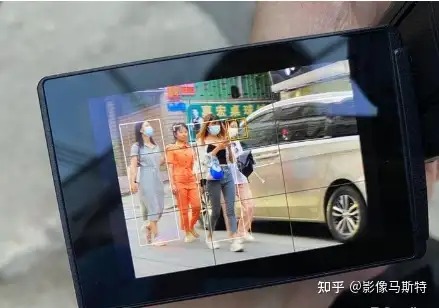 松下GH5 II无反评测:专业又易用的视频相机