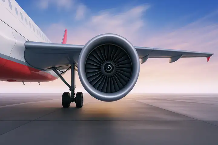 当头部燃机客户选择3DCC:一场装配精度的攻坚战的图1