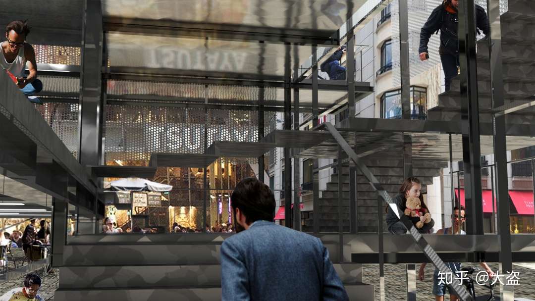 堺人物专访第一期 张启帆 做不出方案的原因只有一个 知乎