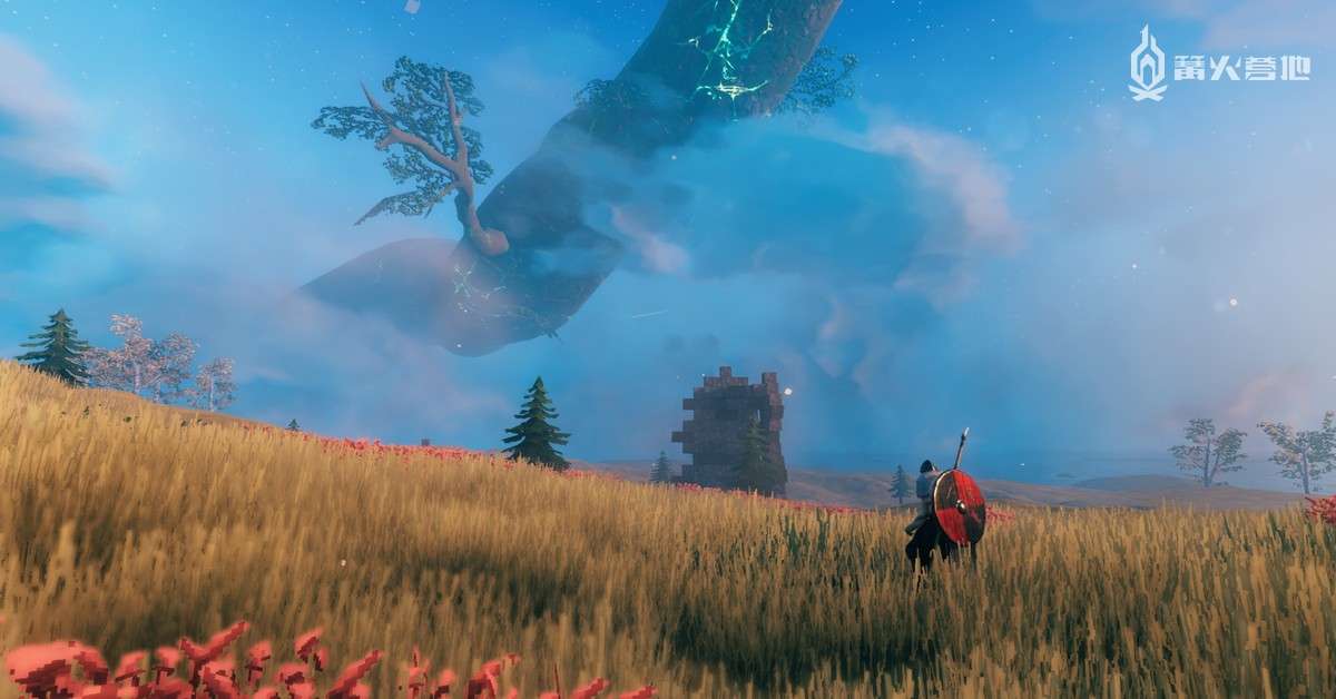 英灵神殿 缘何能在steam 上取得佳绩 知乎