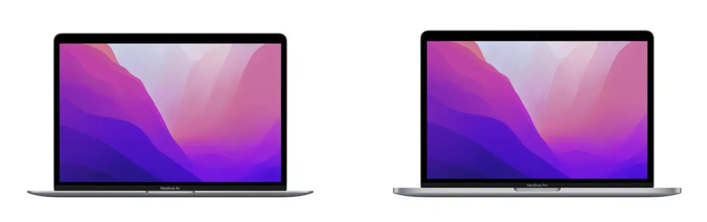 M1 全系列(无印|Pro|Max) MacBook 选购指南- 知乎