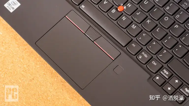 联想ThinkPad X1 Carbon Gen 8 (2020) 评测- 知乎