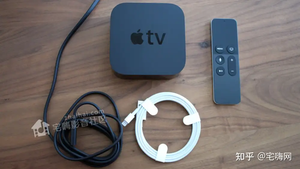 苹果发布2022 Apple TV 4K的同时，将停止销售Apple TV HD - 知乎
