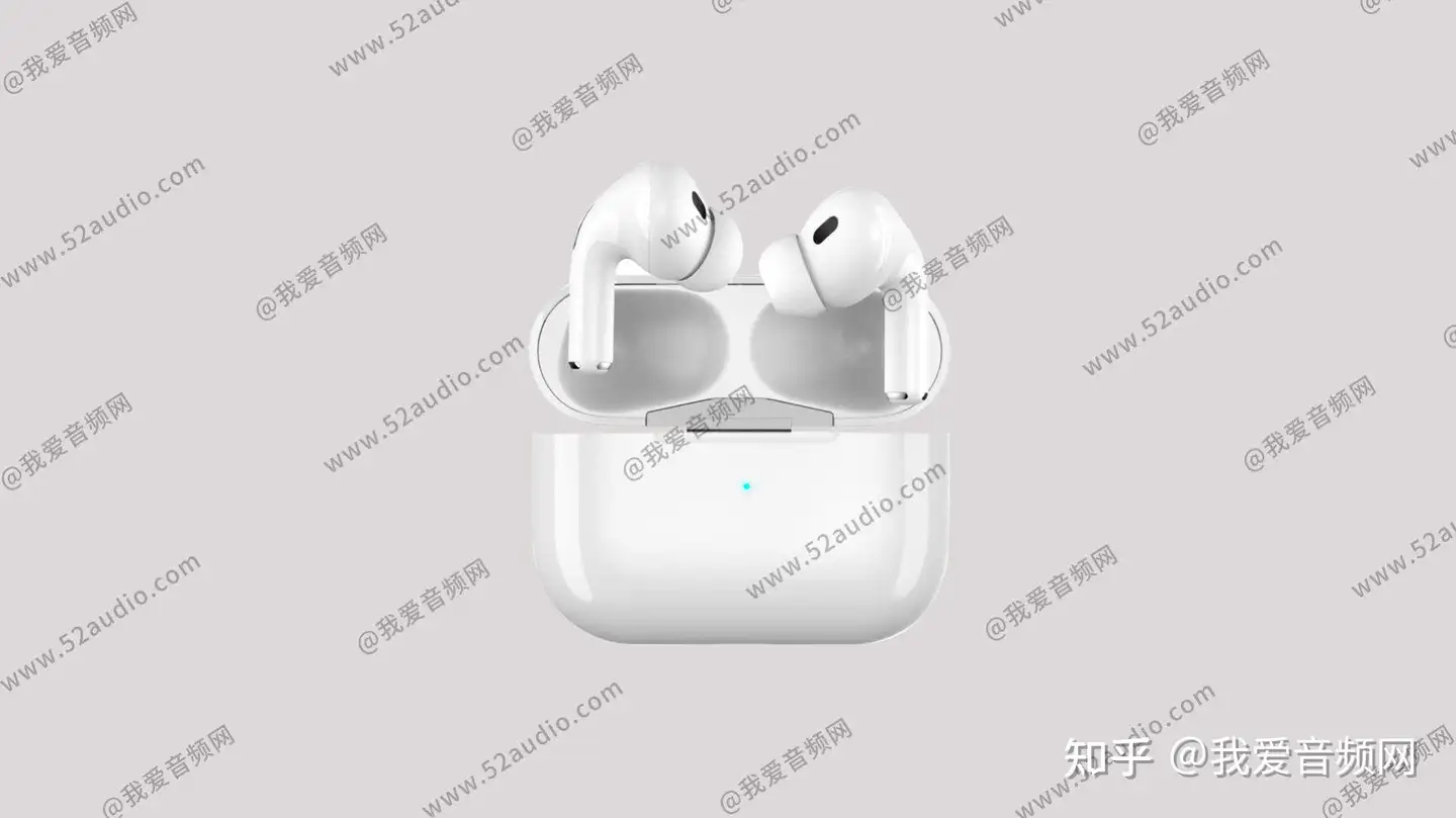 苹果2022年秋季新品发布会首秀时间官宣，AirPods Pro 2或将正式登场