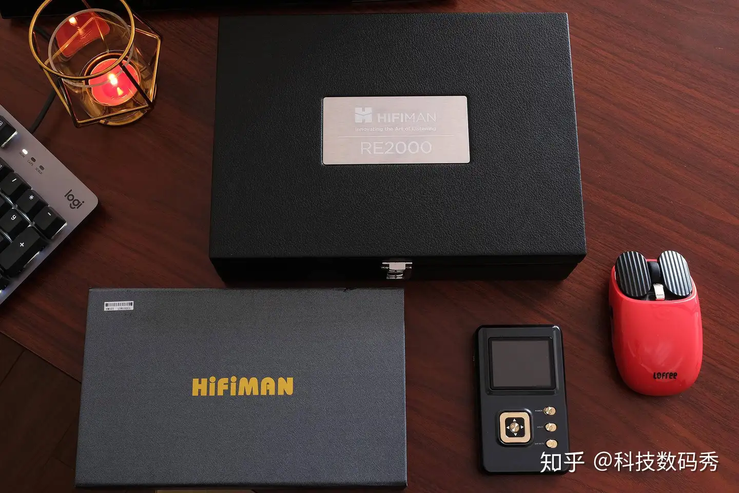 动圈入耳式耳机的天花板，HIFIMAN RE2000金版测评- 知乎