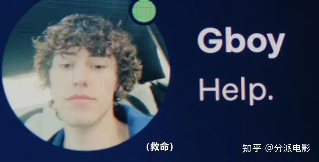 《踮起脚尖》英国近十年冷门佳剧,后劲十足