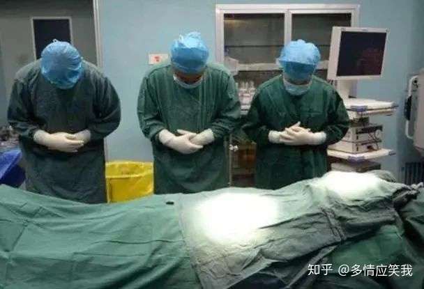 人在死亡前的最后一口气 到底有多难受 知乎