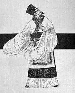 楚昭王为什么能逃得一命一是神灵护佑二是申包胥哭秦