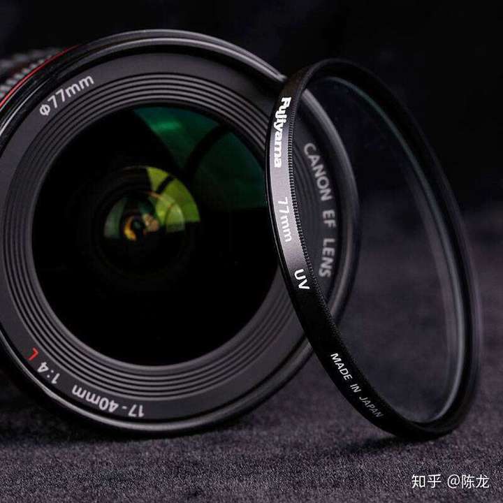 相机的uv镜有什么用途? - 知乎