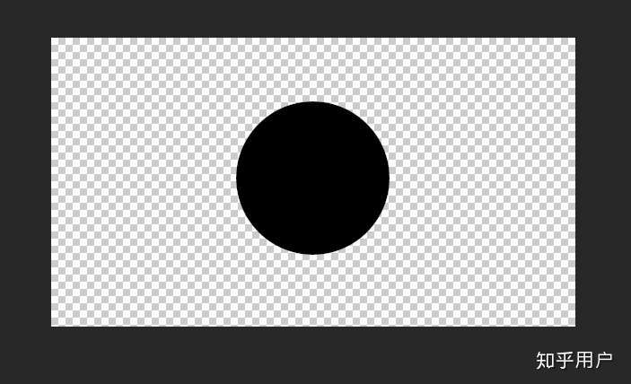 各位大佬请问ps怎么导出透明的图片?