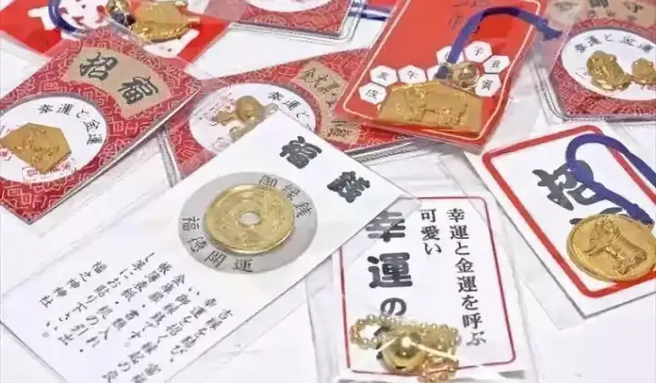 隐藏在日元硬币里的那些秘密