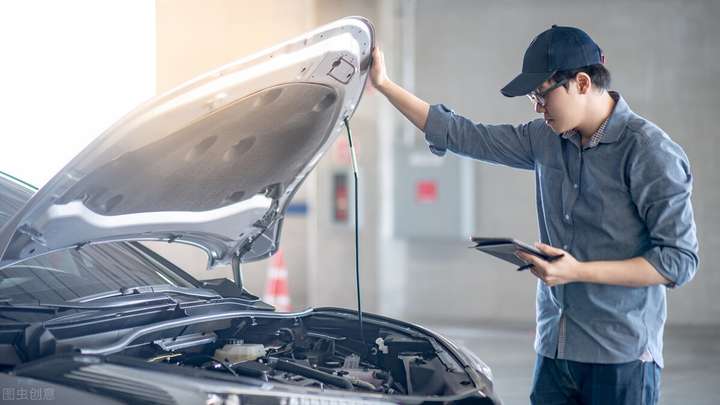 主题:【讨论】汽车可靠性验证:蠕变测试前要做这些准备,可惜很多工程