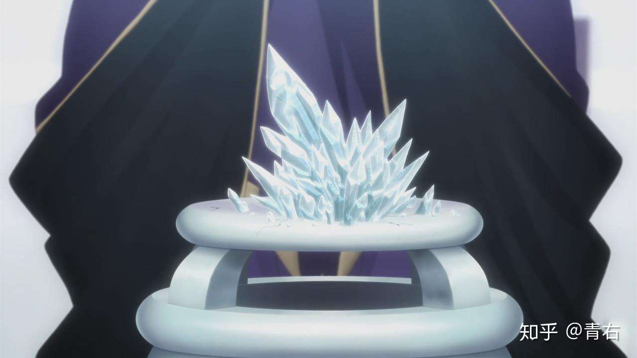 入门科普 型月世界的通用设定及世界观 知乎