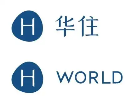 从国牌到国际牌,华住酒店集团更新品牌logo形象 - 知乎