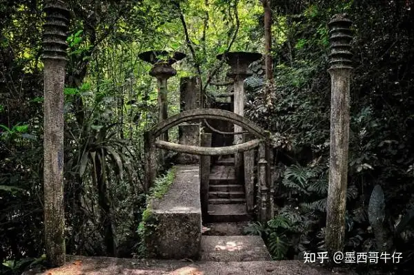 鲜为人知的墨西哥秘境 - 墨华网 (图19)
