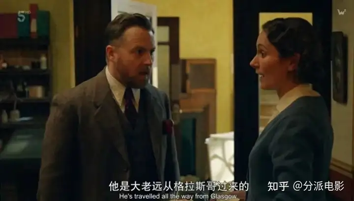 豆瓣9.6,治好我精神内耗的年度剧王《万物生灵第四季》回来了!