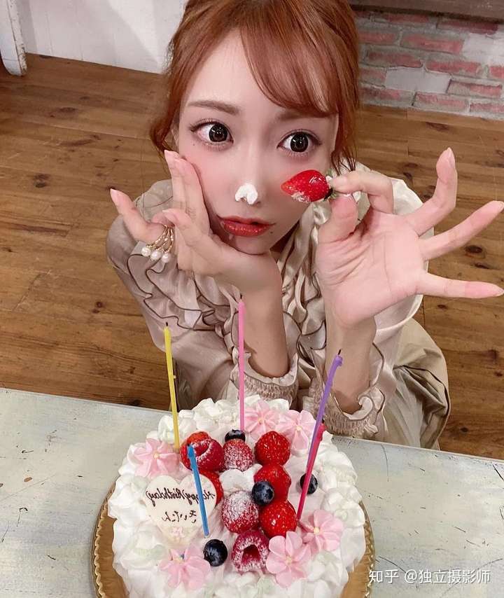 明日花最新2020写真集