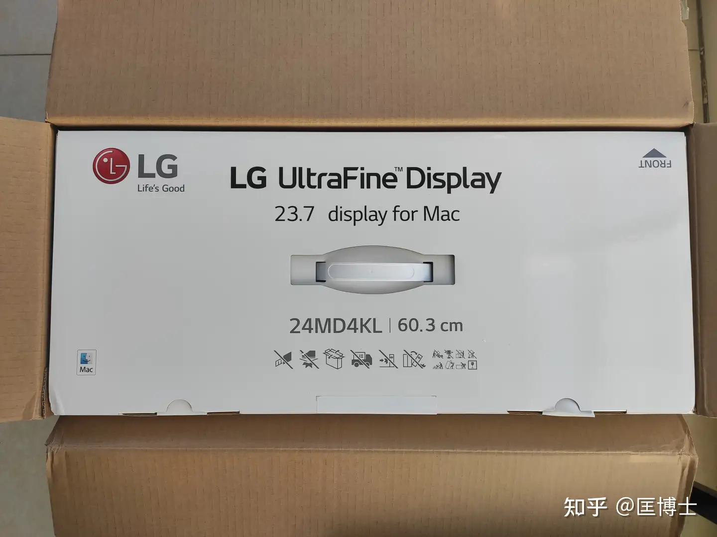 五千多元的显示器有多惊艳？LG UltraFine 4K 深度测评- 知乎