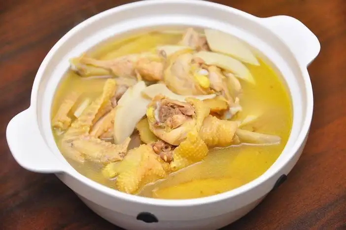 产后必备：30天月子餐食谱，更科学，更营养！