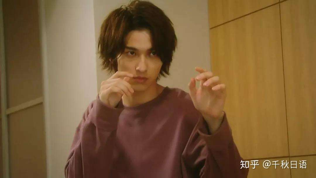 19年日本爆红男演员top10出炉 贺来贤人第二 第一是他 知乎