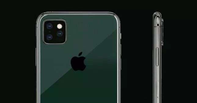 官宣 9月11日iphone 11正式登场 更大的电池 更强的防水 知乎