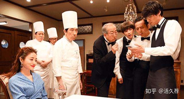 服气 石原里美一集剧换十套衣服 还每套都好看 知乎