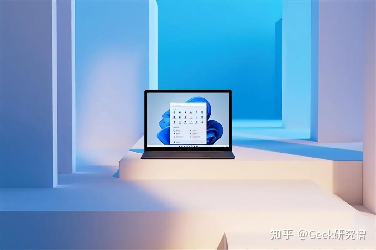 Surface Laptop 5 详测：模具延续经典，配置常规升级，性能表现亮眼- 知乎