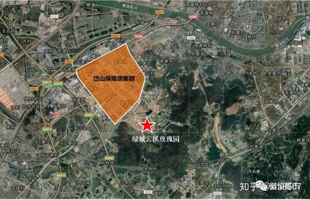 南京房价研究 3 南京买房买岱山片区的房子能买吗 房价合适吗 知乎