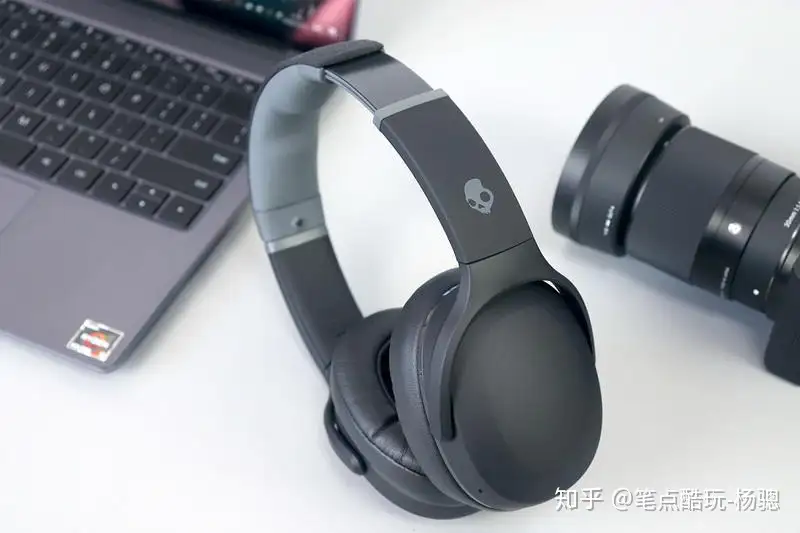 体感震动+个性音效，Skullcandy Crusher Evo摧毁者二代头戴耳机- 知乎