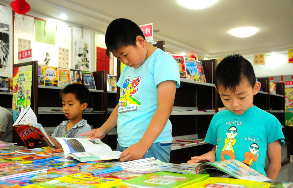小学生没暑假了 北京市启动暑期托管服务 有人欢喜有人却慌了 知乎