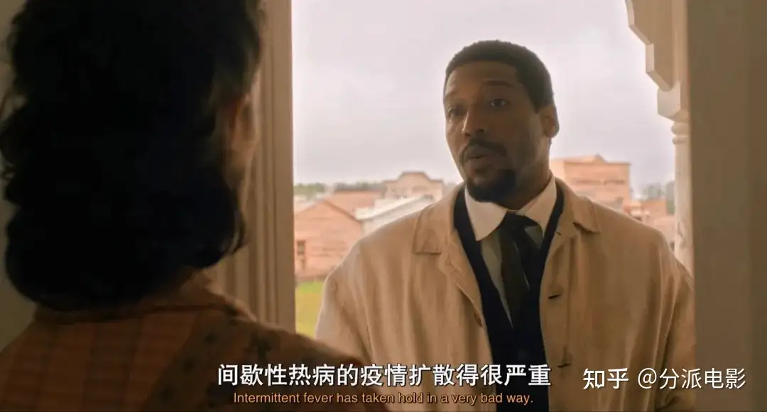 《草原上的小木屋》全网冷门好剧!温柔又残酷的西部拓荒史