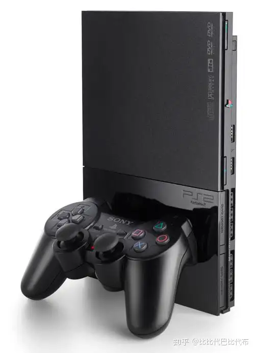 游戏史上的今天：PS2（SCPH-70000）主机发售- 知乎