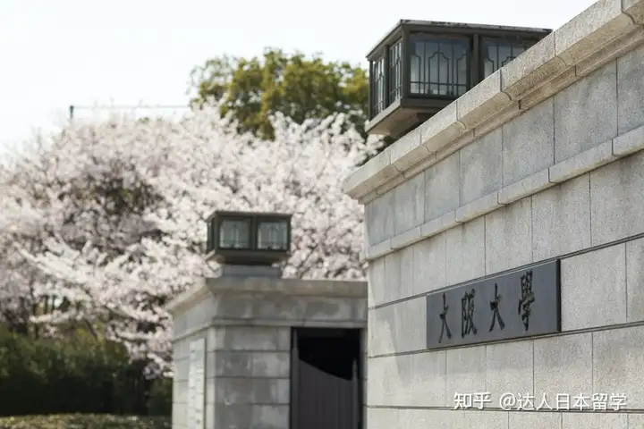 达人日本,日本留学