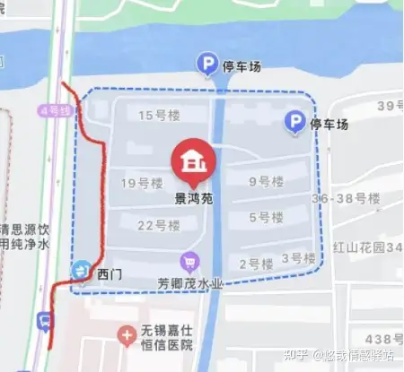 23岁妙龄女子深夜失踪，根据监控画面推断凶多吉少