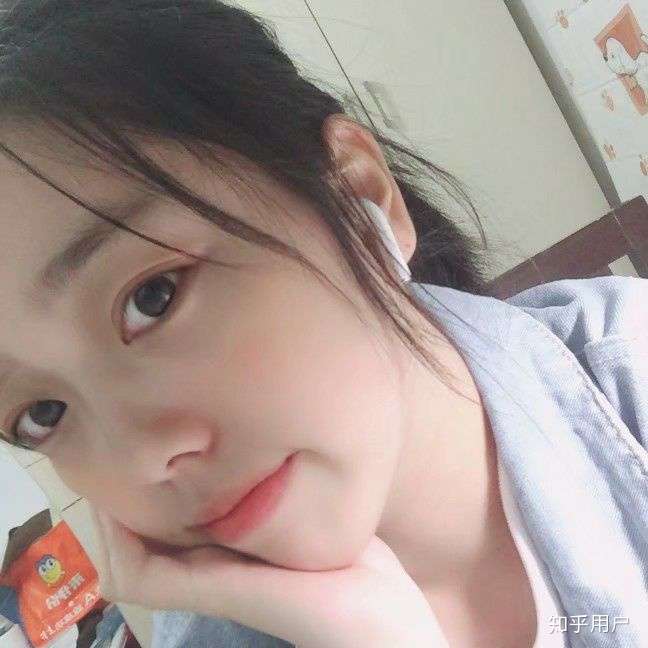 你见过最美的高中女生是什么样子?