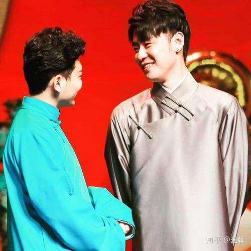 张云雷和孟鹤堂的关系怎么样