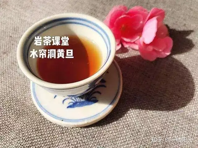 史上最全最清晰的武夷岩茶品种录，代号105、204、305是什么？ - 知乎